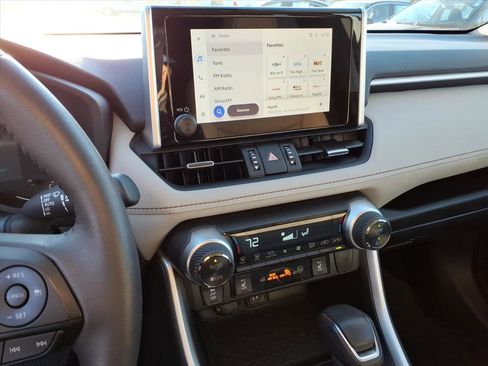 Used 2024 Toyota RAV4 XLE Premium w/ Weather Package image 23