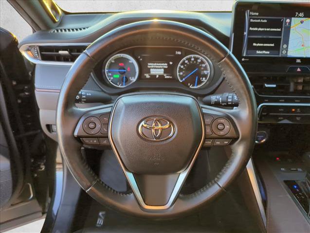 Certified 2021 Toyota Venza Limited w/ Advanced Technology Package AWD/4WD image 10