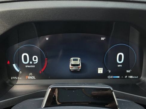 New 2026 Ford Explorer ST-Line w/ ST-Line Street Pack RWD image 17
