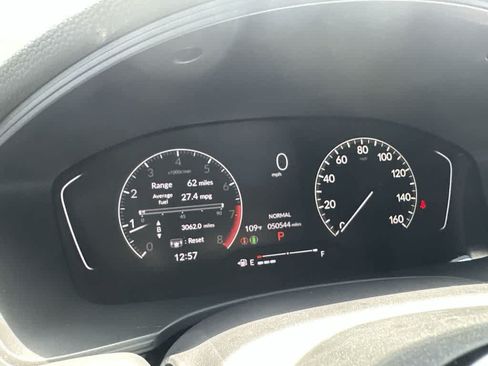 Used 2023 Honda Civic Sport image 16