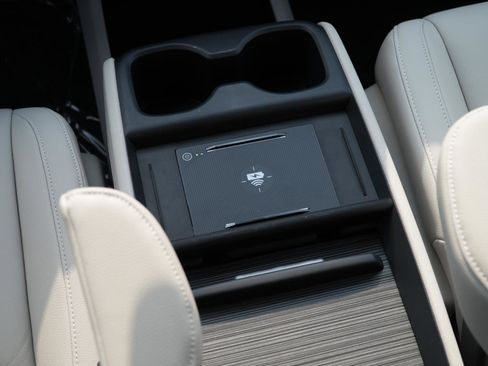 New 2026 Honda Odyssey EX-L image 27