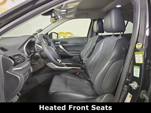 New 2026 Mitsubishi Eclipse Cross SE image 10