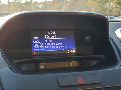 Used 2014 Acura RDX FWD image 24