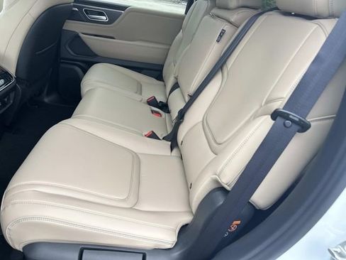 New 2026 INFINITI QX80 Pure image 19