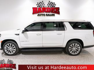 Used 2024 GMC Yukon XL Denali w/ Advanced Technology Package AWD/4WD 360° Tour