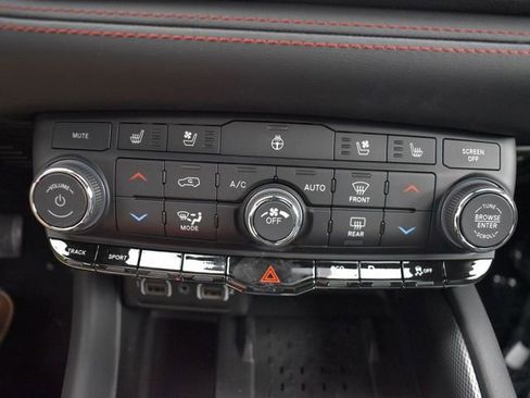 New 2026 Dodge Durango GT image 27