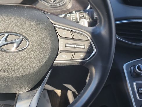Certified 2023 Hyundai Santa Fe SEL AWD/4WD image 16