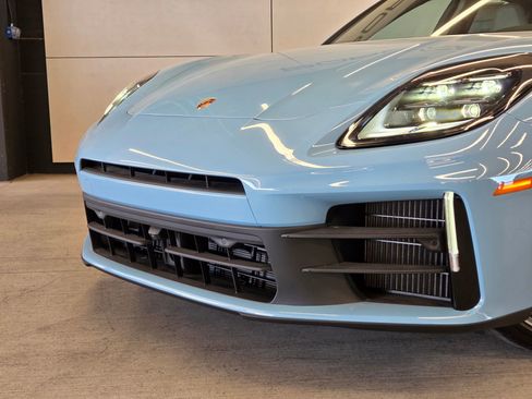 New 2026 Porsche Panamera RWD image 23