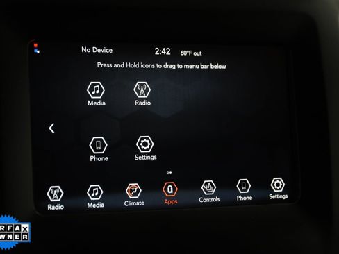 Used 2021 Jeep Cherokee Latitude Lux image 33