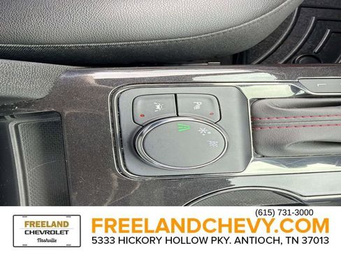 Used 2021 Chevrolet Blazer RS w/ LPO, Cargo Package image 36