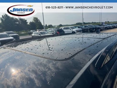 Used 2021 Chevrolet Blazer RS w/ Enhanced Convenience Package FWD image 10