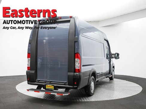 Used 2024 RAM ProMaster 3500 image 5