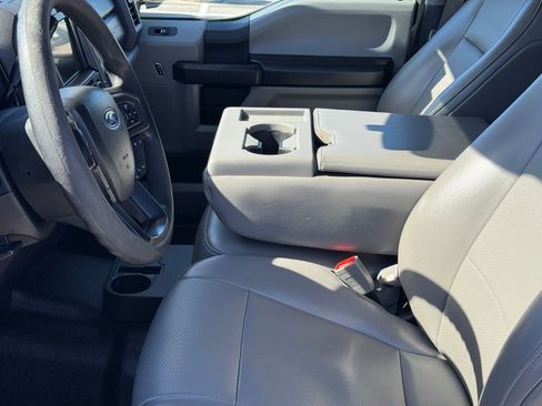 Used 2019 Ford F450 XL w/ Power Equipment Group image 21