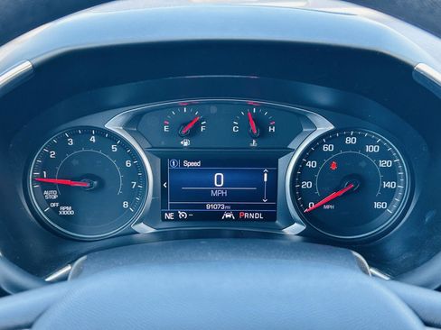 Used 2020 Chevrolet Equinox LT image 15