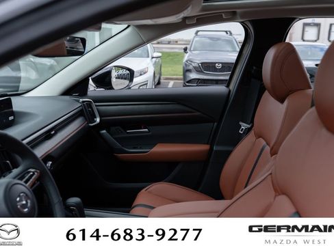 New 2026 MAZDA CX-50 Meridian Edition w/ Weather Package AWD/4WD image 20