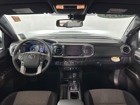 Used 2023 Toyota Tacoma TRD Sport image 20