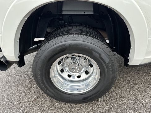 Used 2021 RAM 3500 Limited image 19