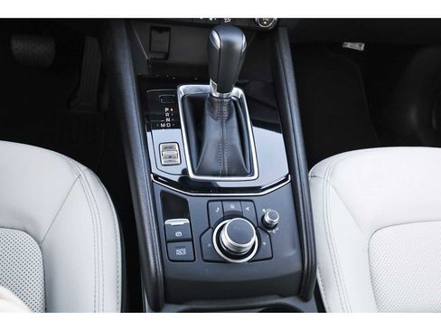 Used 2025 MAZDA CX-5 AWD 2.5 S w/ Preferred Package image 25