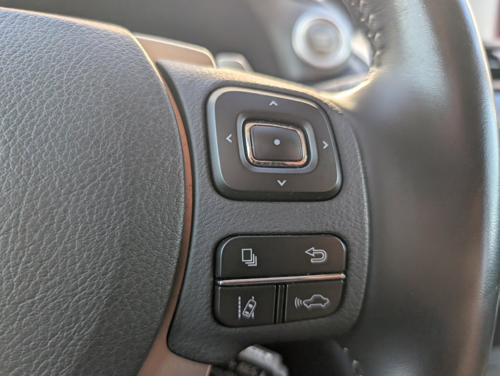 Used 2020 Lexus NX 300 FWD w/ Accessory Package 2 image 18