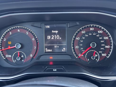 Used 2021 Volkswagen Jetta R-Line image 50