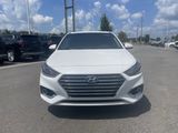 Used 2022 Hyundai Accent SEL image 2