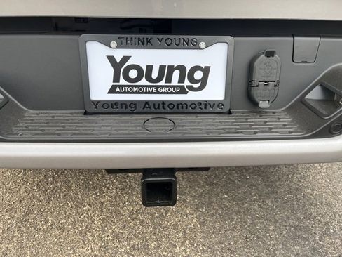 New 2026 RAM 1500 Laramie image 14