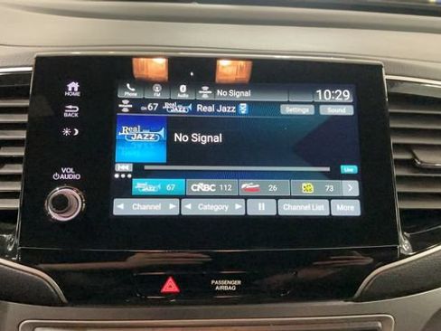 Used 2024 Honda Passport EX-L image 12