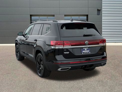 New 2026 Volkswagen Atlas SEL Premium R-Line image 5