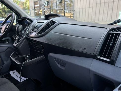 Used 2015 Ford Transit 350 XLT image 15