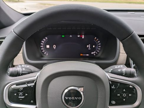 New 2026 Volvo XC90 B6 Ultra AWD/4WD image 39
