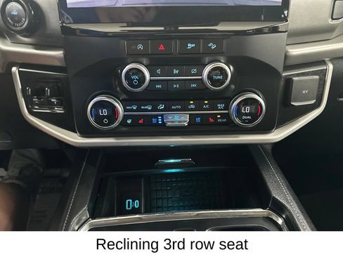Used 2022 Ford Expedition XLT AWD/4WD image 52