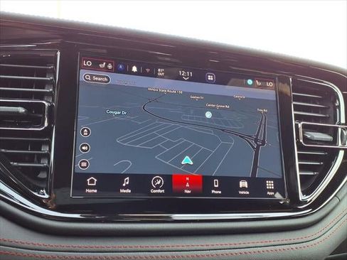 New 2026 Dodge Durango GT image 35