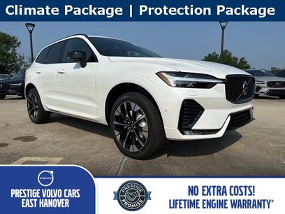 New 2026 Volvo XC60 B5 Plus w/ Climate Package