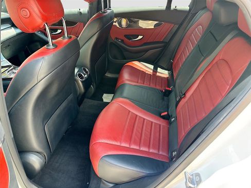 Used 2019 Mercedes-Benz GLC 43 AMG 4MATIC Coupe image 26