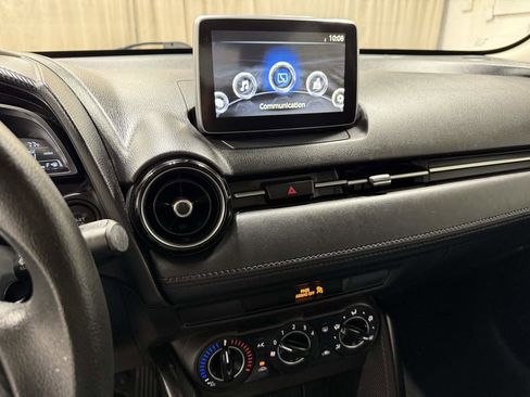 Used 2017 Toyota Yaris iA FWD image 12