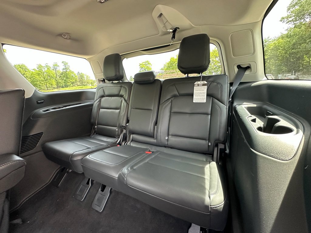 New 2025 Lincoln Navigator Reserve AWD/4WD image 20