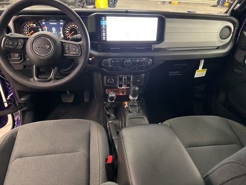 New 2026 Jeep Gladiator Willys image 8