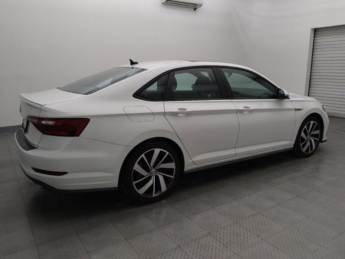 Used 2020 Volkswagen Jetta GLI Autobahn image 10