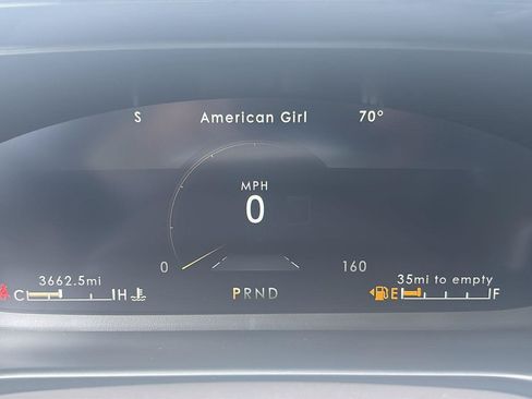 Used 2024 Lincoln Aviator Black Label AWD/4WD image 28