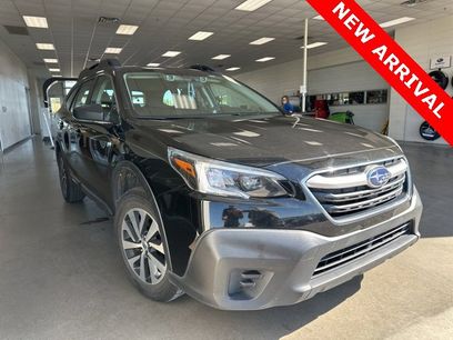 Used 2020 Subaru Outback 2.5i
