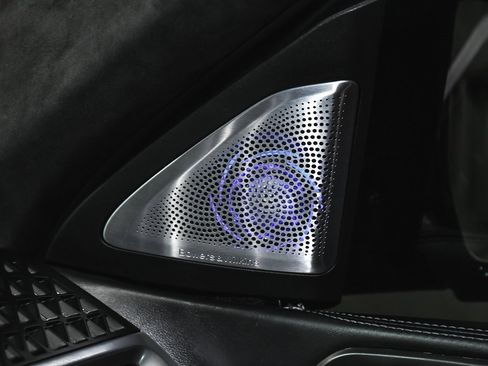 Used 2024 BMW X6 M Competition w/ Executive Package image 51