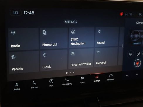 Used 2023 Lincoln Navigator Reserve image 36