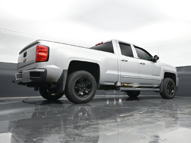 Used 2016 Chevrolet Silverado 1500 LT w/ All Star Edition AWD/4WD image 43