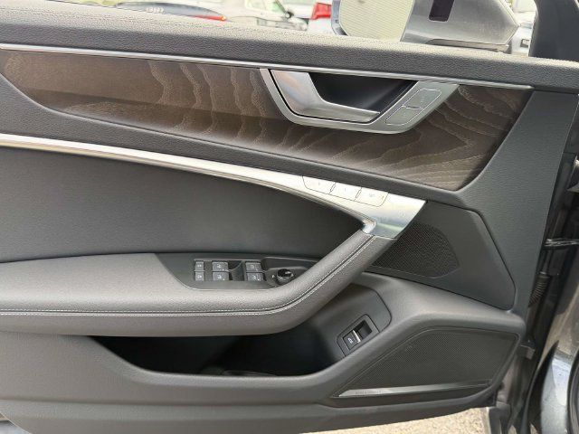 Used 2019 Audi A6 3.0T Premium Plus w/ Premium Plus Package AWD/4WD image 17