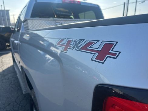 Used 2016 Chevrolet Silverado 1500 LT w/ All Star Edition image 14