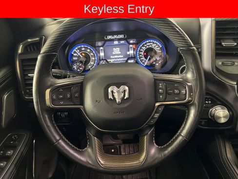 Used 2020 RAM 1500 Limited image 16