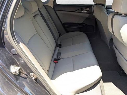 Used 2020 Honda Civic EX image 18