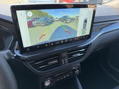 New 2026 Ford Escape ST-Line w/ Tech Pack #1 image 13