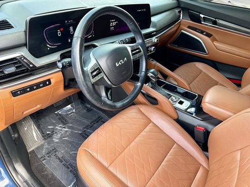 Used 2023 Kia Telluride EX X-Line AWD/4WD image 24