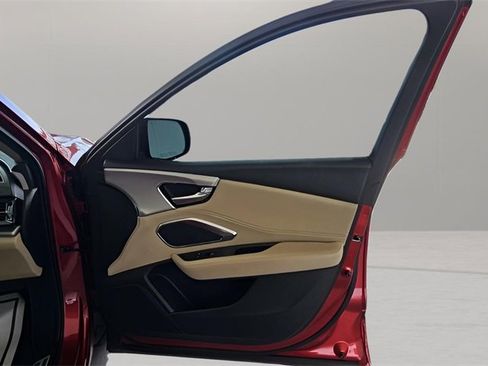 Used 2020 Acura RDX AWD image 25